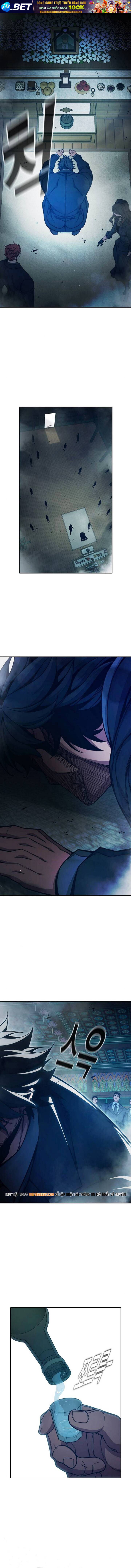 Nhà Tù Vị Thành Niên Chap 88 - Next Chap 87