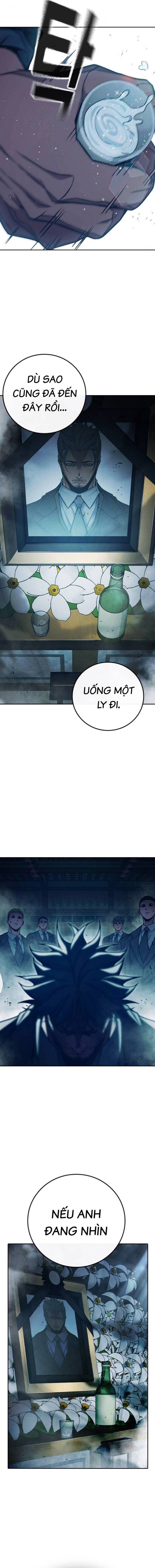 Nhà Tù Vị Thành Niên Chap 88 - Next Chap 87