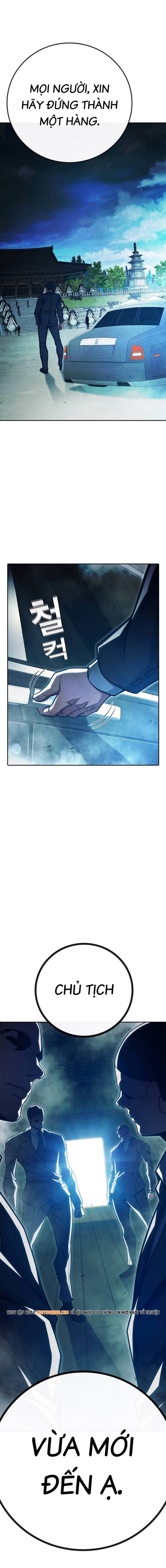 Nhà Tù Vị Thành Niên Chap 88 - Next Chap 87