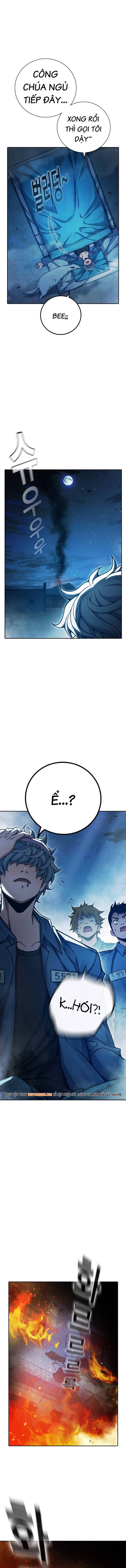 Nhà Tù Vị Thành Niên Chap 88 - Next Chap 87