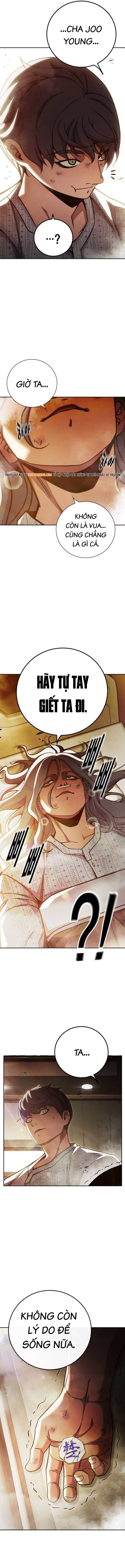 Nhà Tù Vị Thành Niên Chap 88 - Next Chap 87