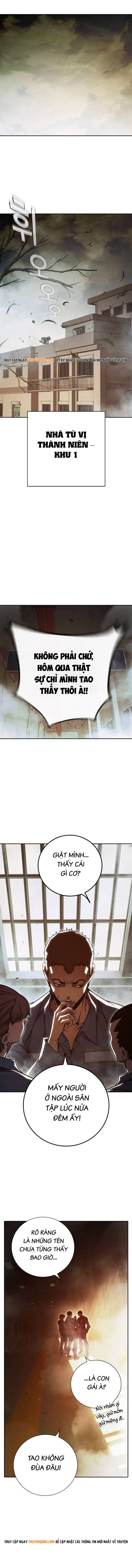 Nhà Tù Vị Thành Niên Chap 89 - Next Chap 88