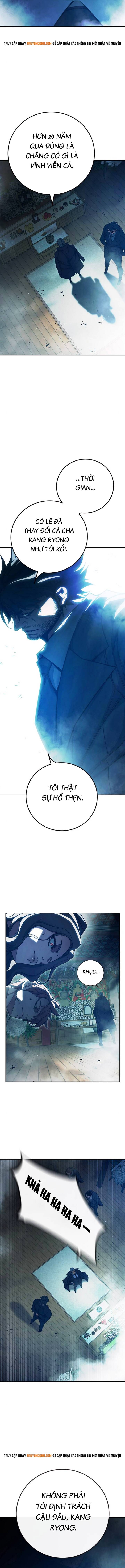 Nhà Tù Vị Thành Niên Chap 89 - Next Chap 88