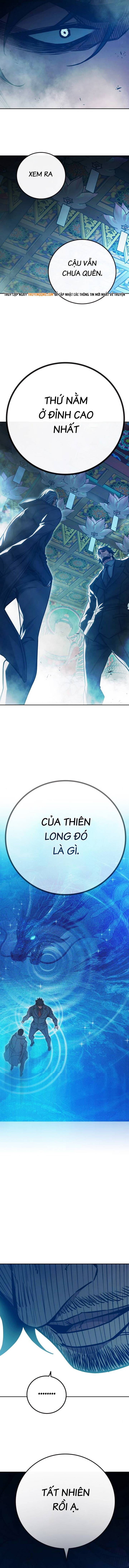 Nhà Tù Vị Thành Niên Chap 89 - Next Chap 88