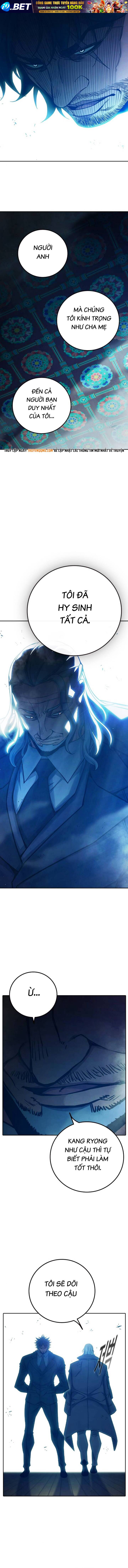 Nhà Tù Vị Thành Niên Chap 89 - Next Chap 88