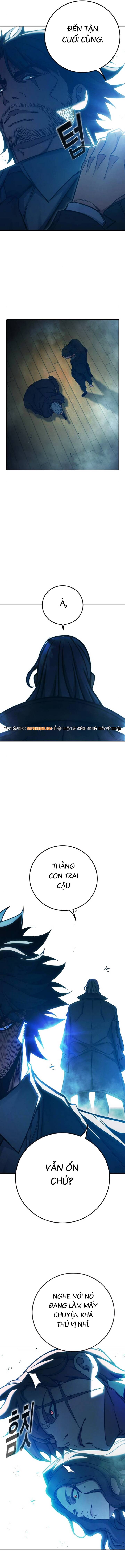 Nhà Tù Vị Thành Niên Chap 89 - Next Chap 88