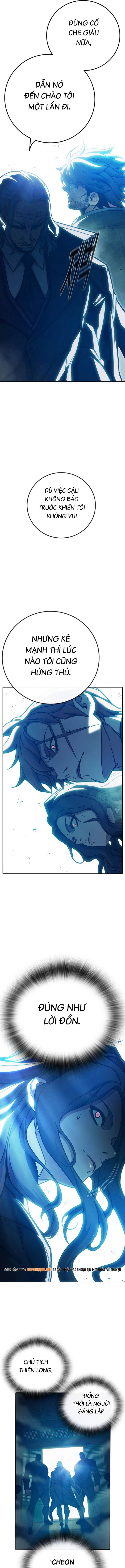 Nhà Tù Vị Thành Niên Chap 89 - Next Chap 88