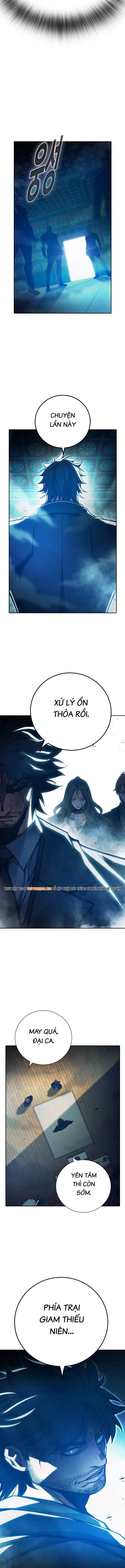 Nhà Tù Vị Thành Niên Chap 89 - Next Chap 88