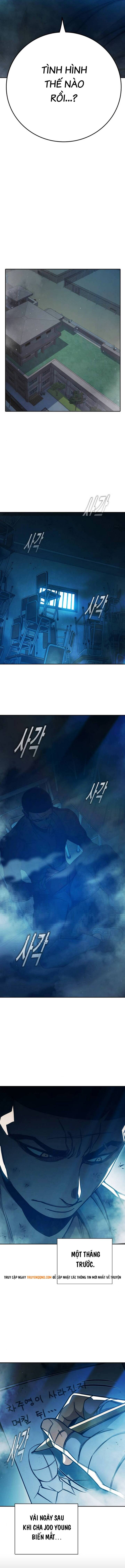 Nhà Tù Vị Thành Niên Chap 89 - Next Chap 88