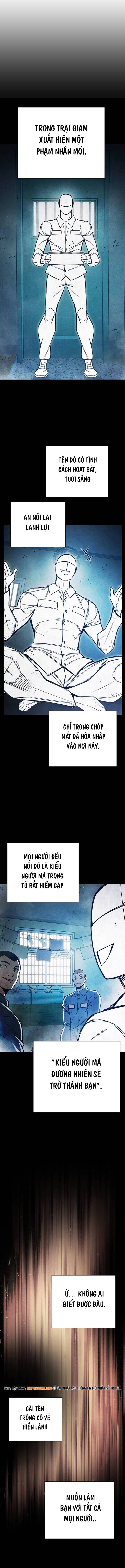 Nhà Tù Vị Thành Niên Chap 89 - Next Chap 88