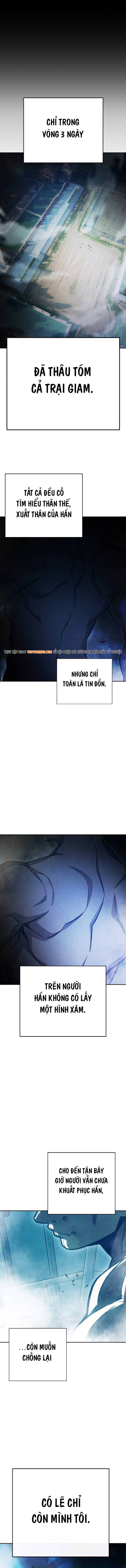 Nhà Tù Vị Thành Niên Chap 89 - Next Chap 88