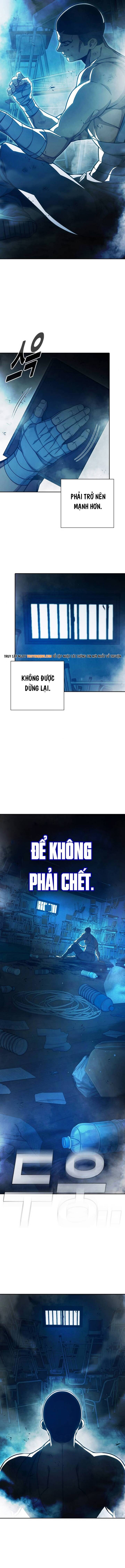 Nhà Tù Vị Thành Niên Chap 89 - Next Chap 88