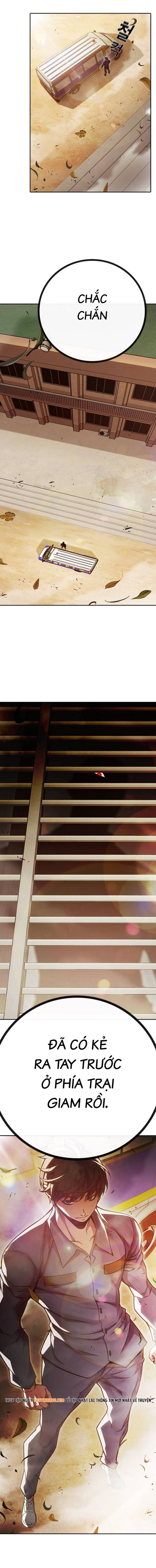 Nhà Tù Vị Thành Niên Chap 89 - Next Chap 88