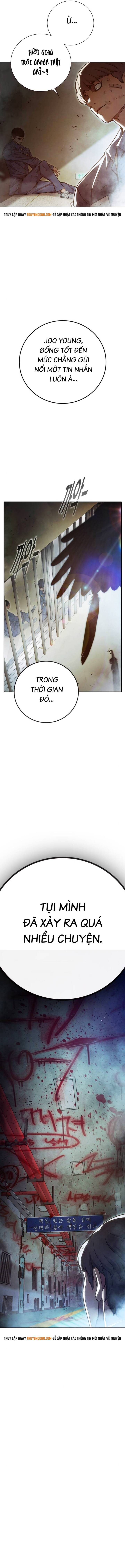 Nhà Tù Vị Thành Niên Chap 89 - Next Chap 88