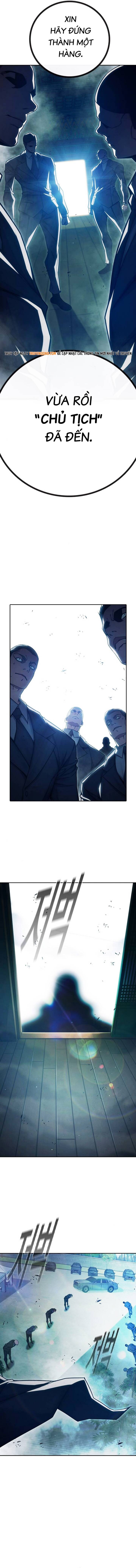 Nhà Tù Vị Thành Niên Chap 89 - Next Chap 88