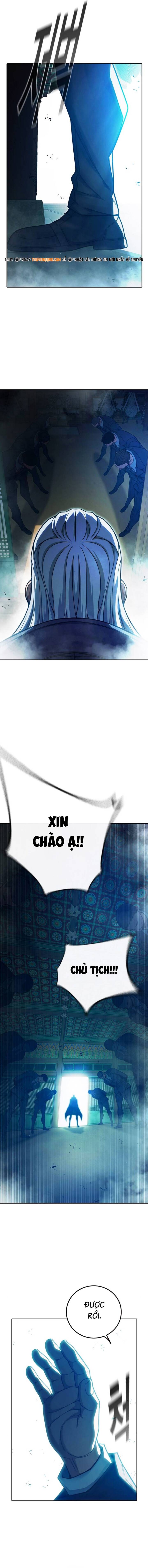 Nhà Tù Vị Thành Niên Chap 89 - Next Chap 88
