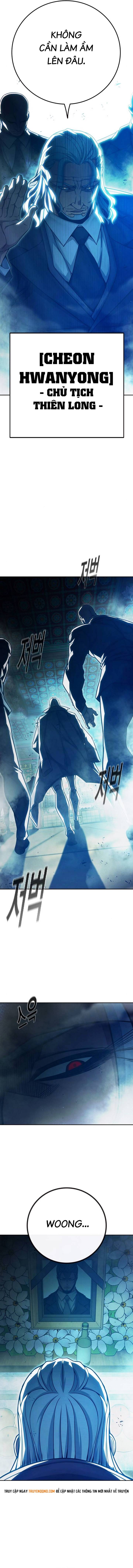 Nhà Tù Vị Thành Niên Chap 89 - Next Chap 88