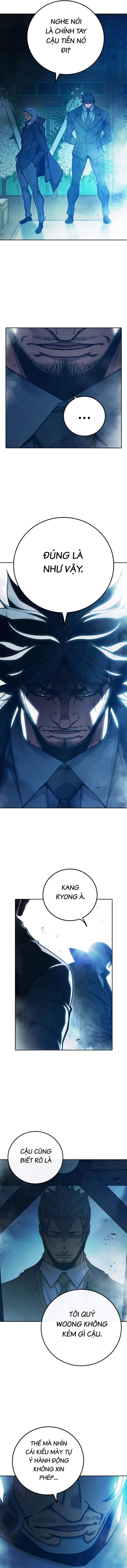 Nhà Tù Vị Thành Niên Chap 89 - Next Chap 88