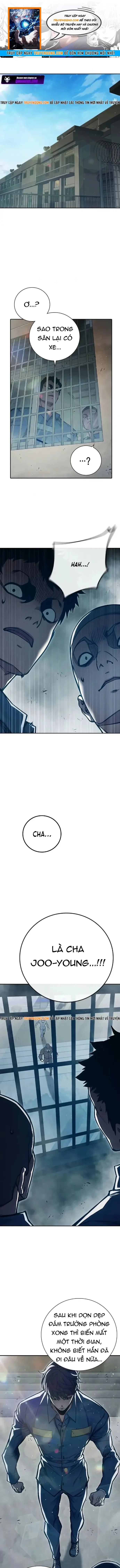 Nhà Tù Vị Thành Niên Chap 90 - Next Chap 89