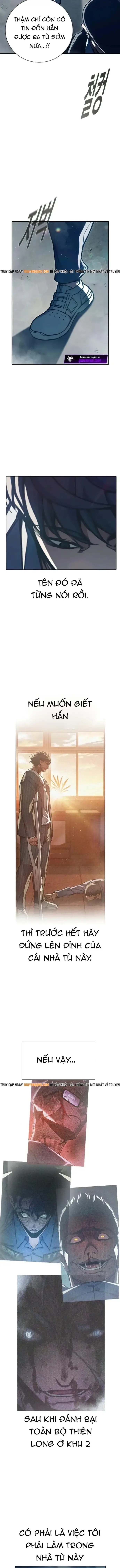 Nhà Tù Vị Thành Niên Chap 90 - Next Chap 89