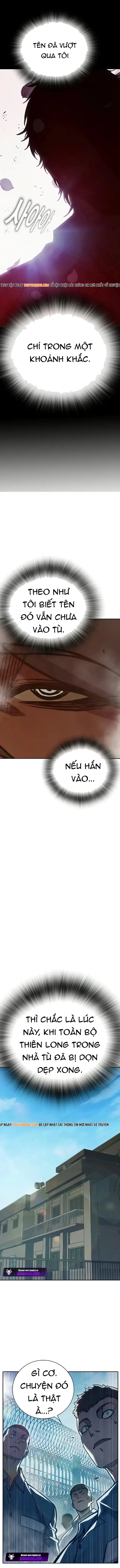 Nhà Tù Vị Thành Niên Chap 90 - Next Chap 89