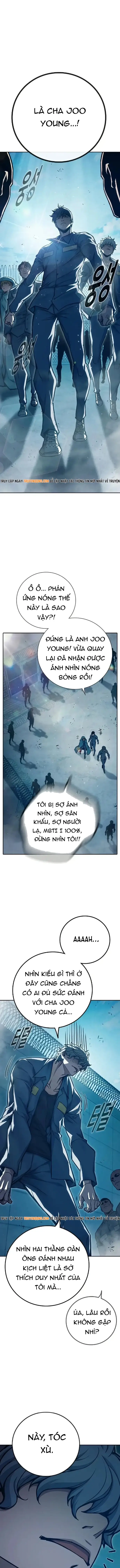 Nhà Tù Vị Thành Niên Chap 90 - Next Chap 89