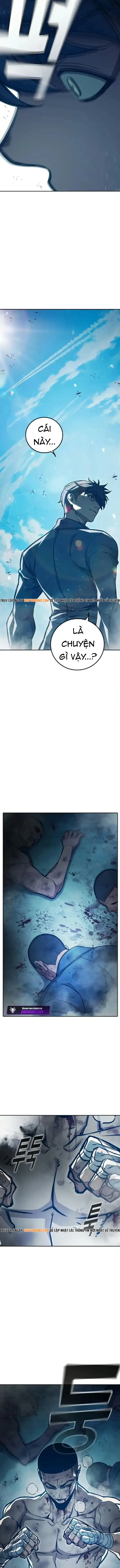 Nhà Tù Vị Thành Niên Chap 90 - Next Chap 89