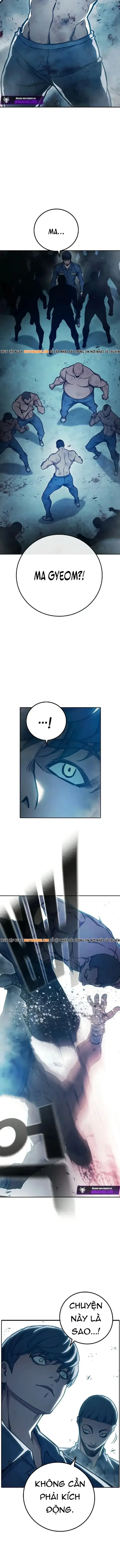 Nhà Tù Vị Thành Niên Chap 90 - Next Chap 89