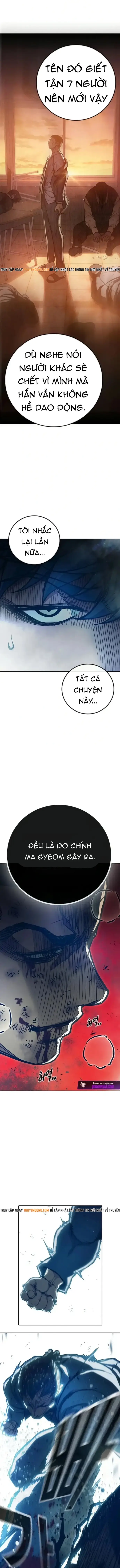 Nhà Tù Vị Thành Niên Chap 90 - Next Chap 89