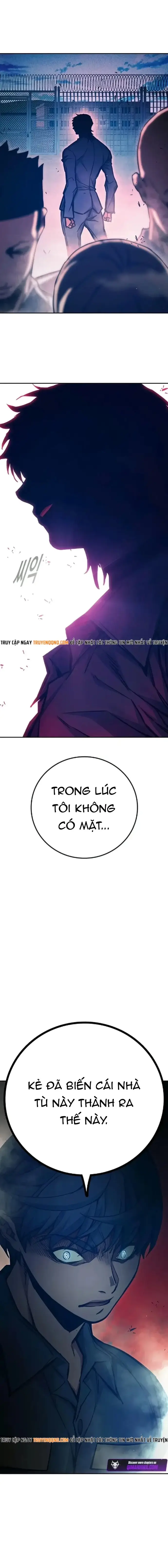 Nhà Tù Vị Thành Niên Chap 90 - Next Chap 89