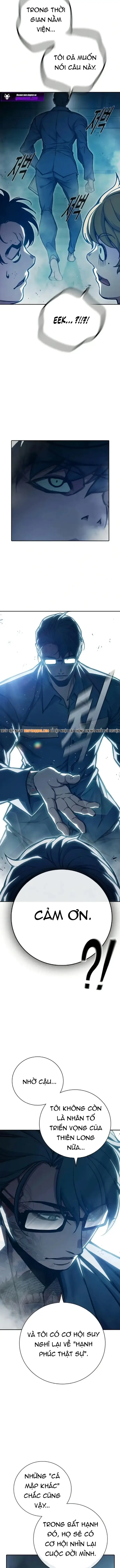 Nhà Tù Vị Thành Niên Chap 90 - Next Chap 89