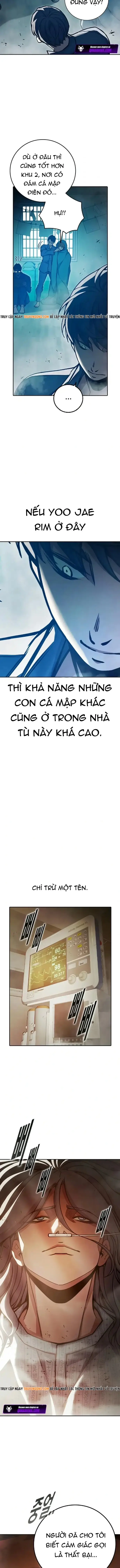 Nhà Tù Vị Thành Niên Chap 90 - Next Chap 89