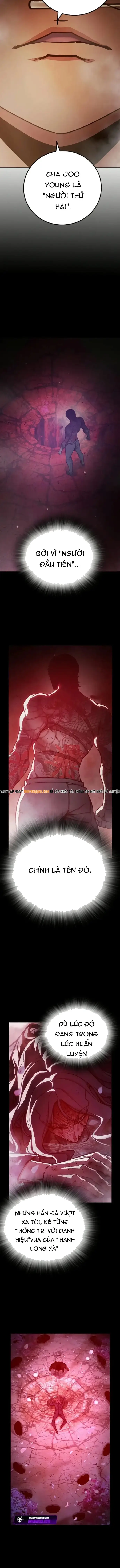 Nhà Tù Vị Thành Niên Chap 90 - Next Chap 89