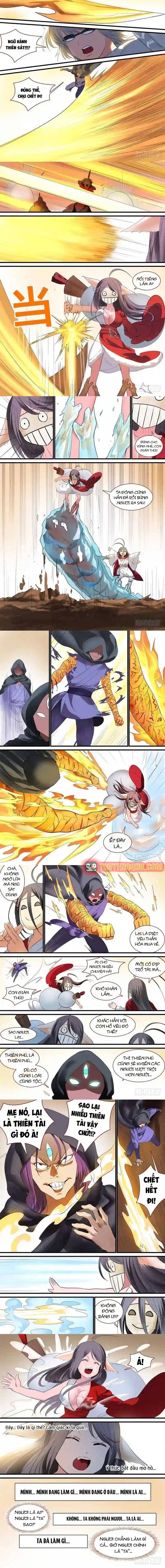 Hồ Yêu Tiểu Hồng Nương Chap 239 - Next Chap 238