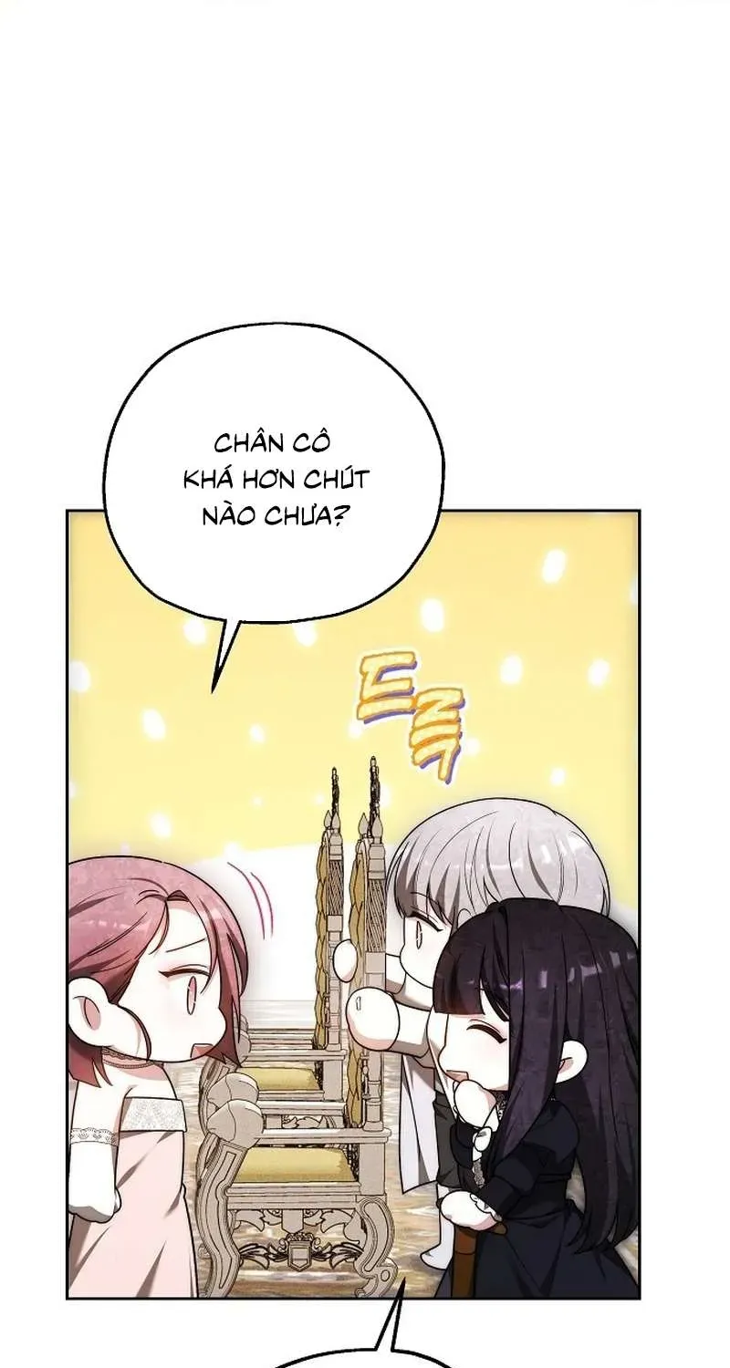 Cô Dâu Của Obsidian Chap 22 - Next Chap 21