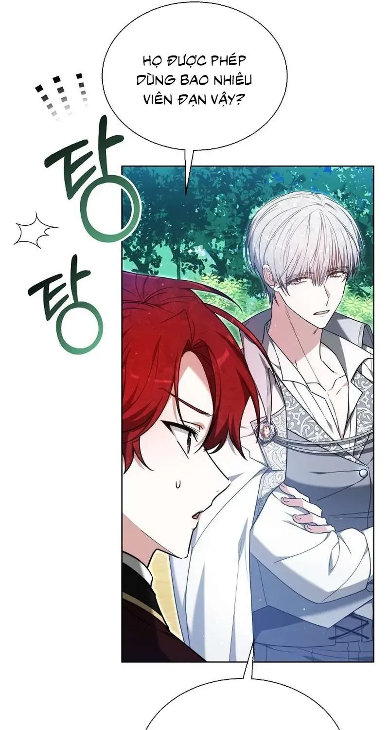 Cô Dâu Của Obsidian Chap 22 - Next Chap 21