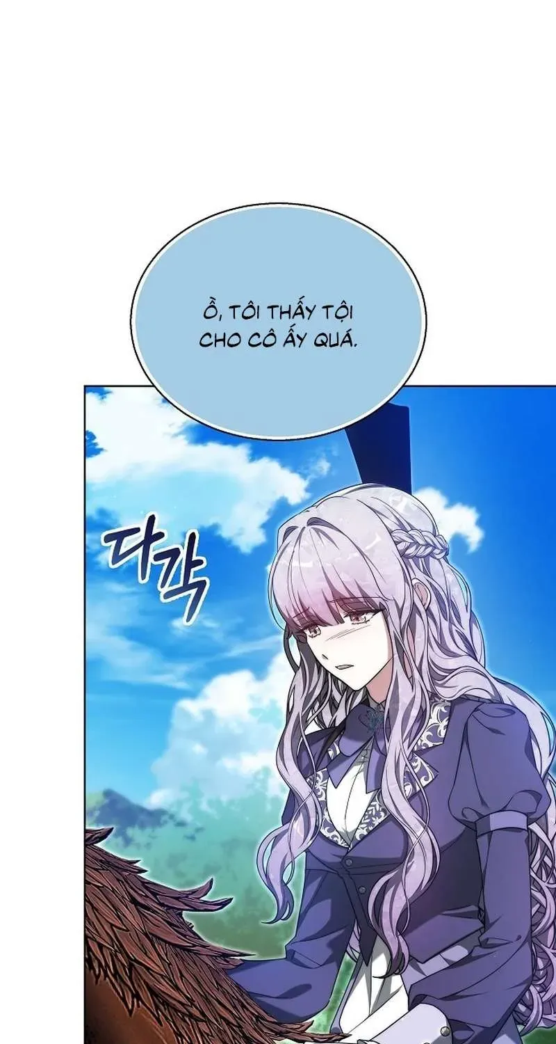 Cô Dâu Của Obsidian Chap 22 - Next Chap 21