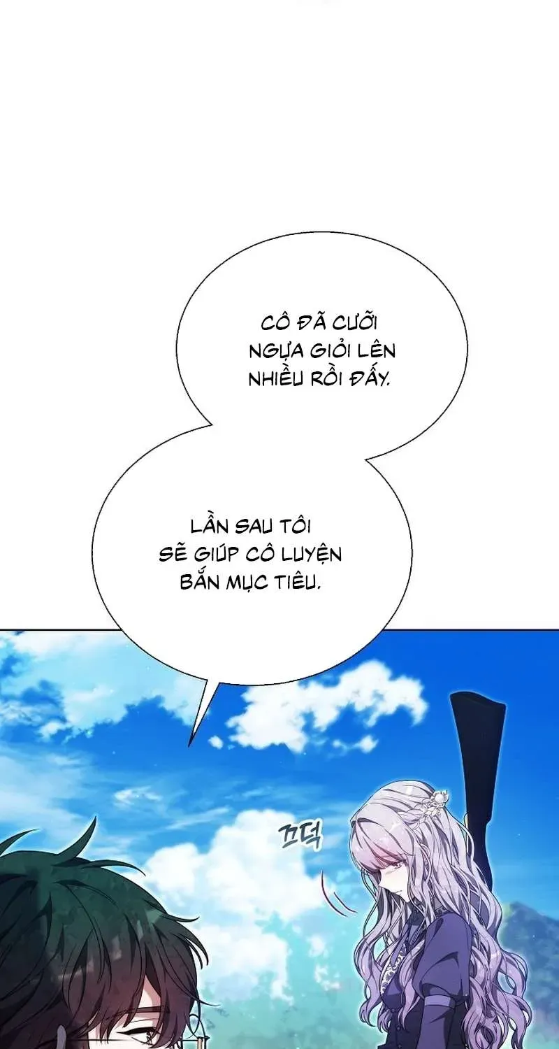 Cô Dâu Của Obsidian Chap 22 - Next Chap 21