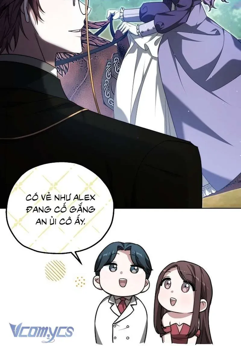 Cô Dâu Của Obsidian Chap 22 - Next Chap 21