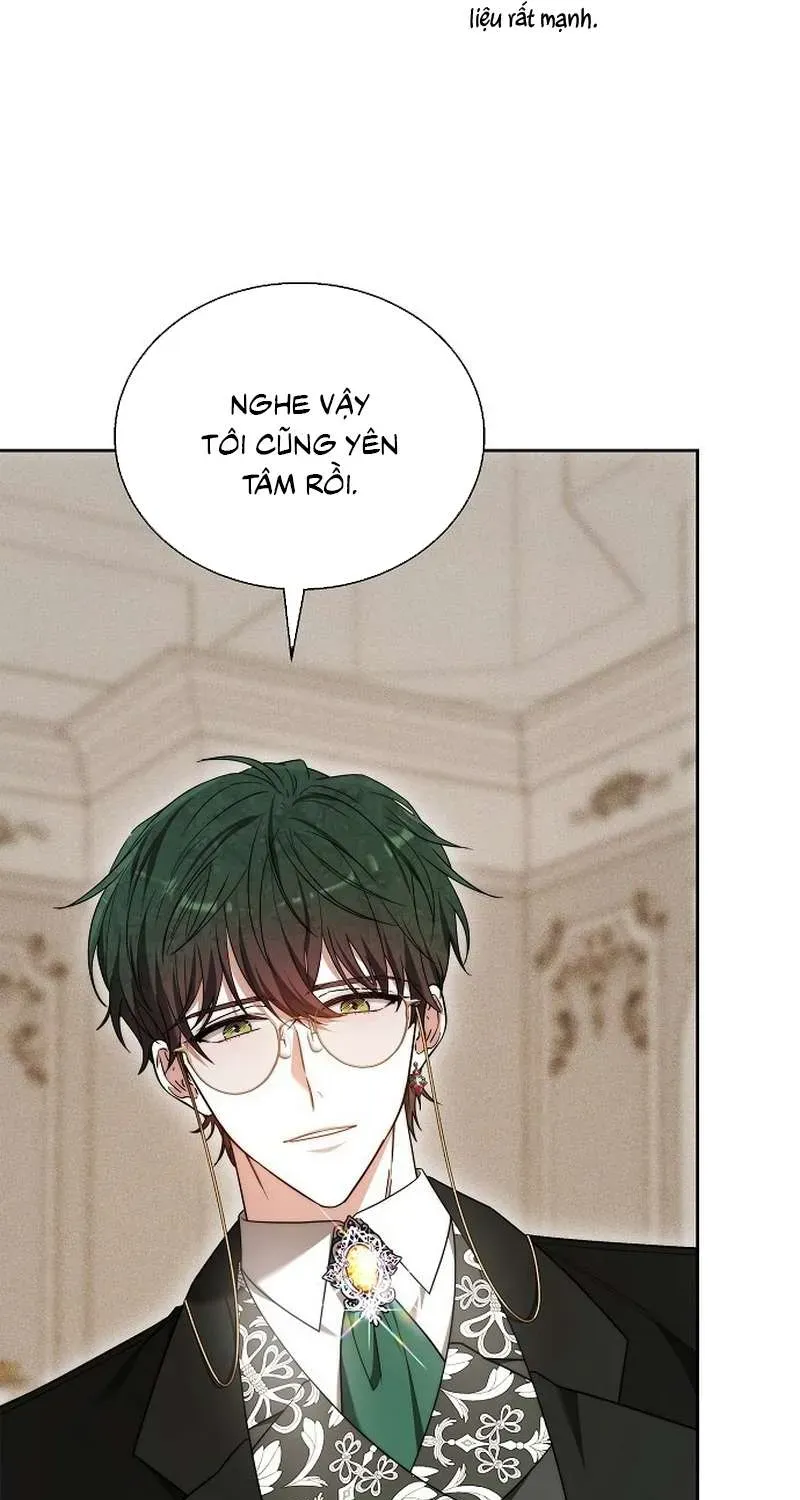 Cô Dâu Của Obsidian Chap 22 - Next Chap 21