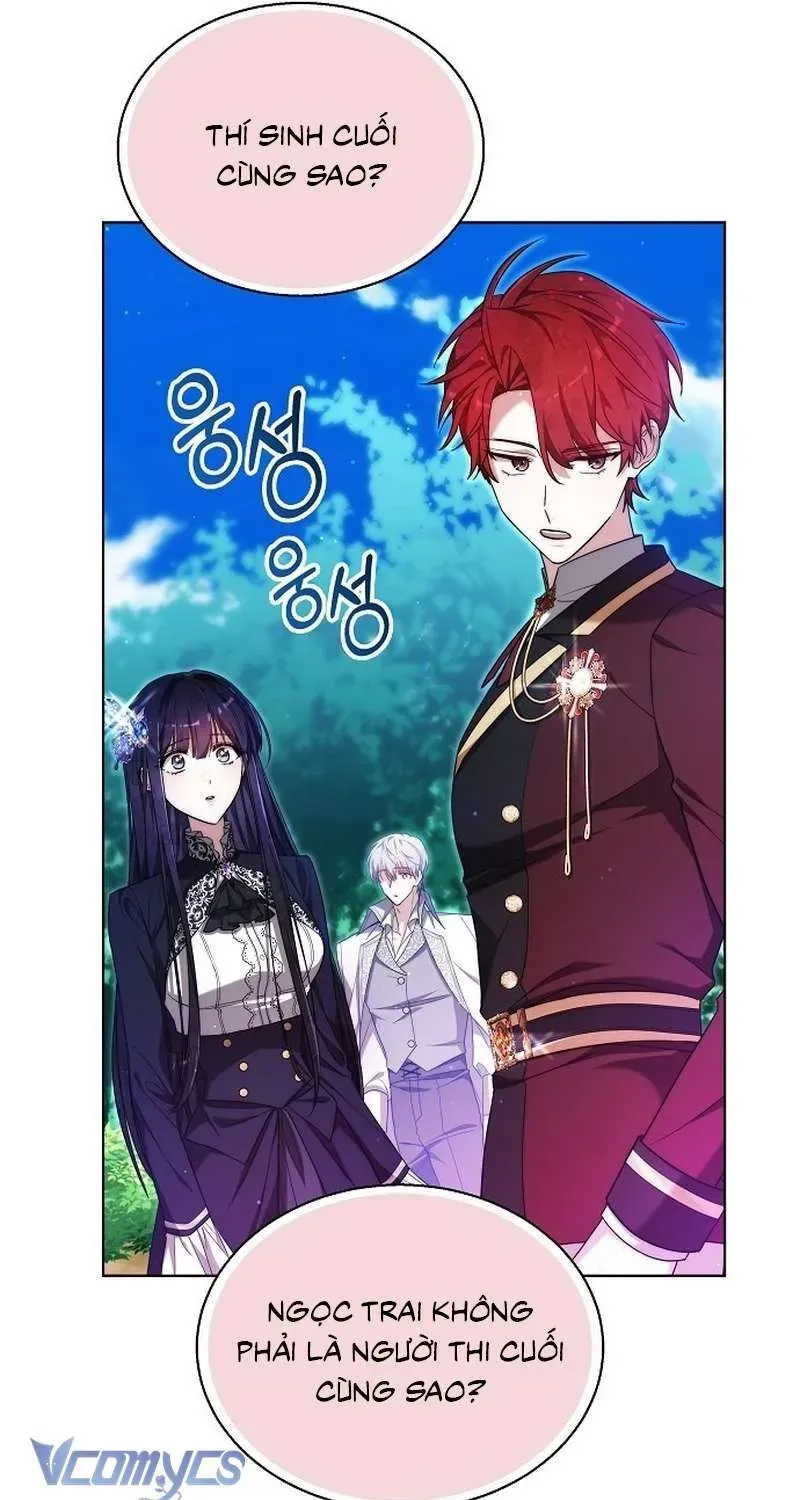 Cô Dâu Của Obsidian Chap 22 - Next Chap 21