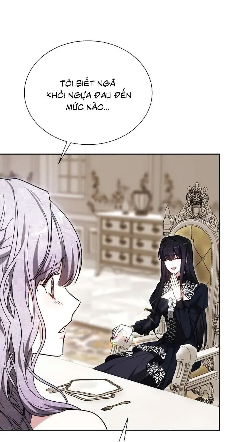 Cô Dâu Của Obsidian Chap 22 - Next Chap 21