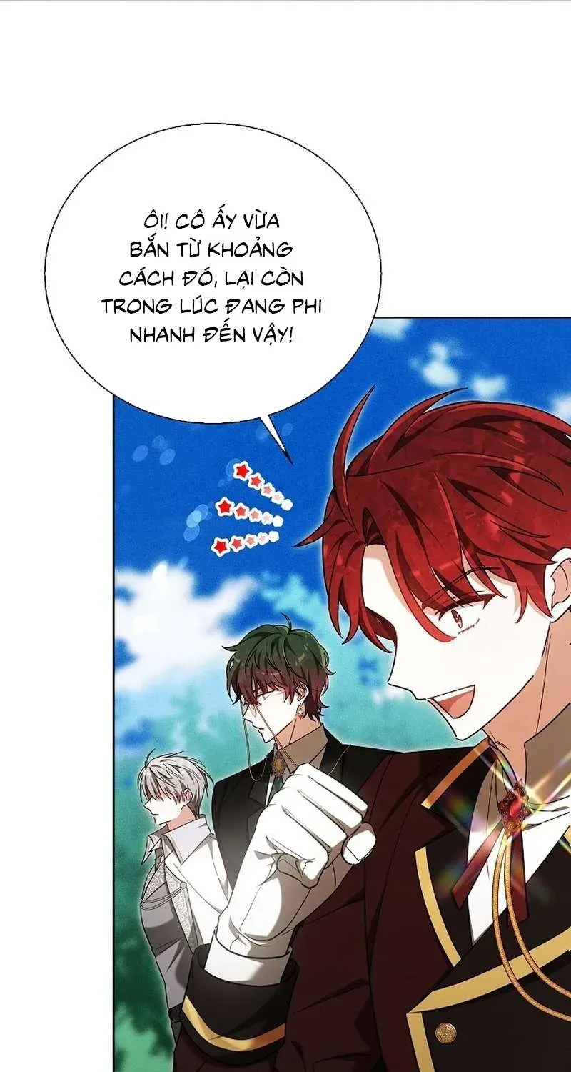 Cô Dâu Của Obsidian Chap 22 - Next Chap 21