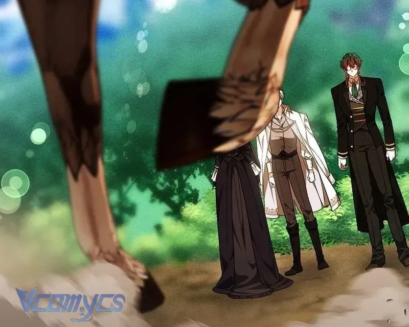 Cô Dâu Của Obsidian Chap 22 - Next Chap 21