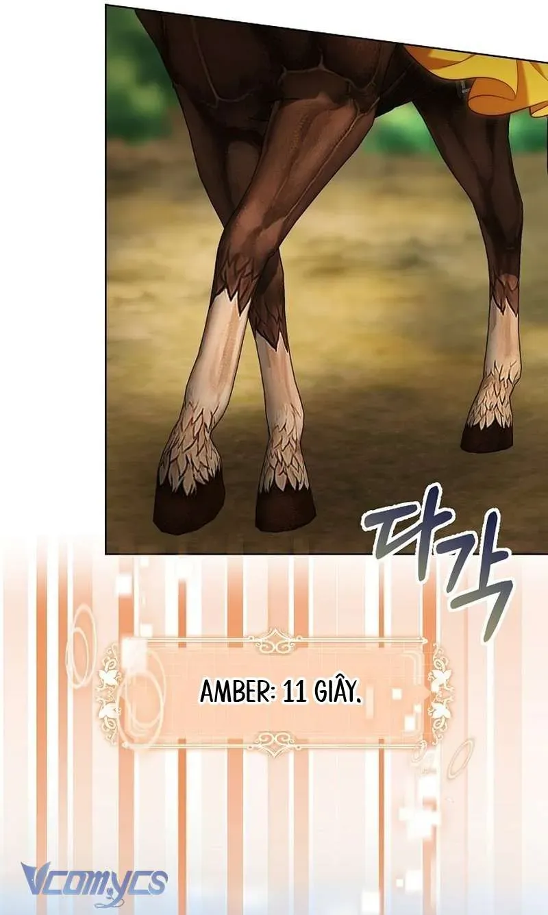 Cô Dâu Của Obsidian Chap 22 - Next Chap 21