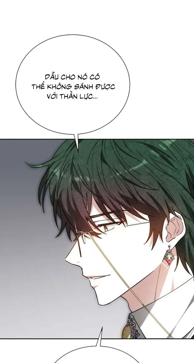 Cô Dâu Của Obsidian Chap 22 - Next Chap 21