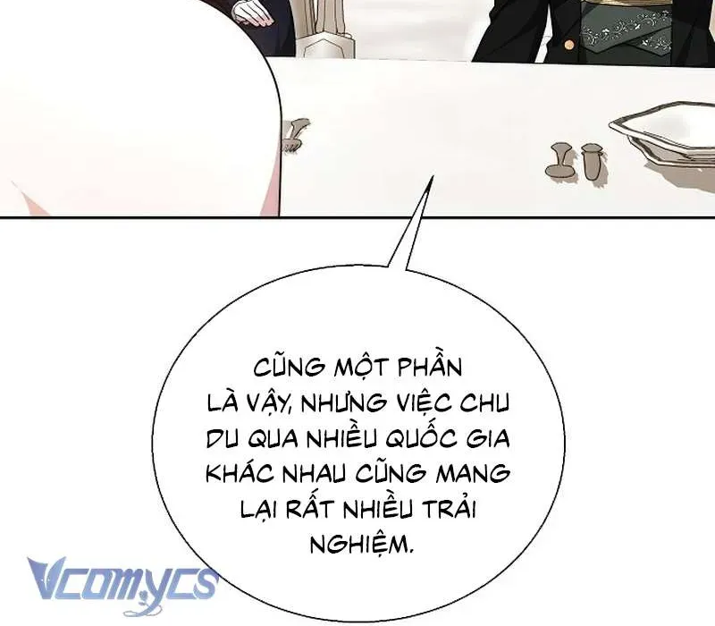 Cô Dâu Của Obsidian Chap 22 - Next Chap 21