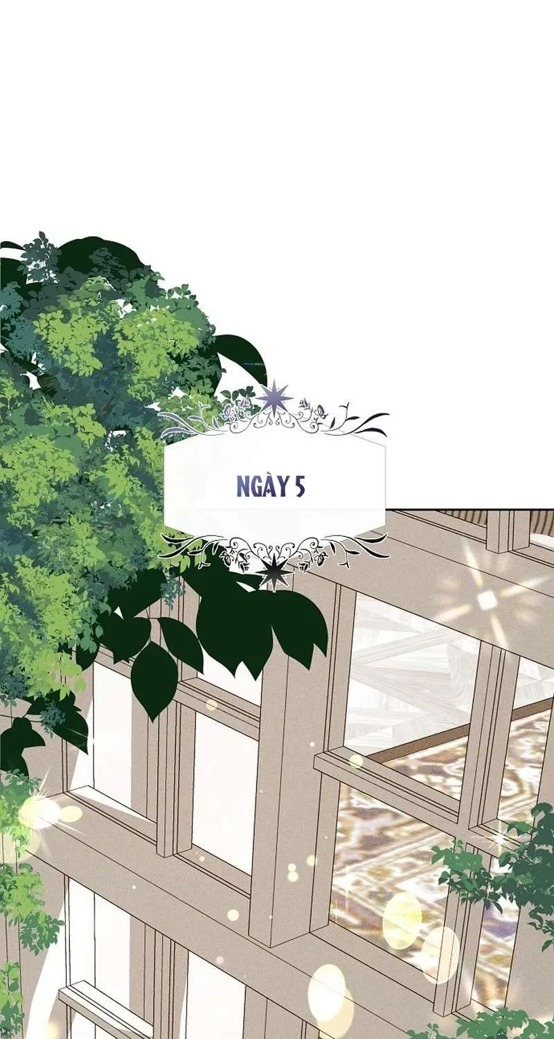 Cô Dâu Của Obsidian Chap 22 - Next Chap 21