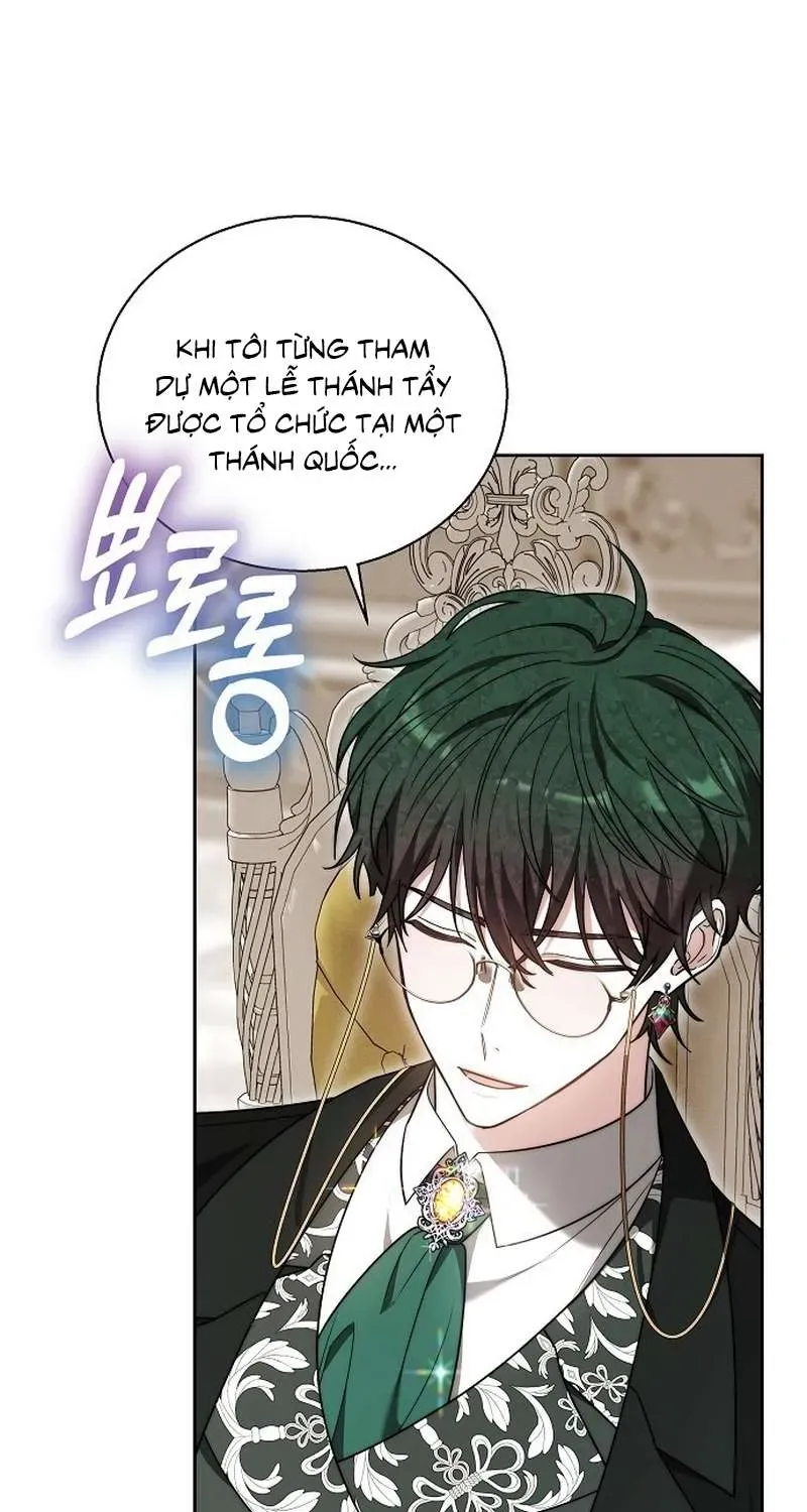 Cô Dâu Của Obsidian Chap 22 - Next Chap 21