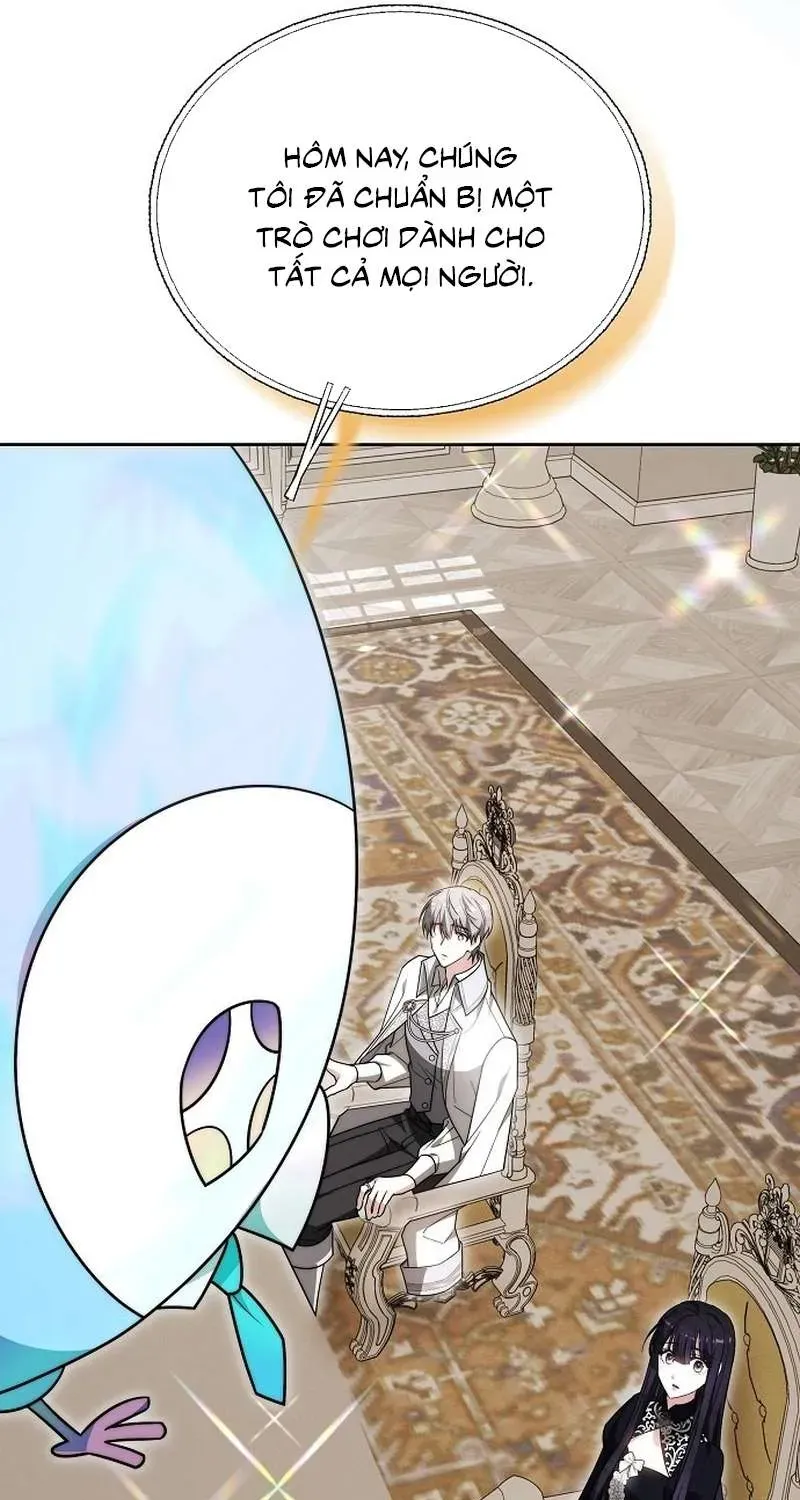 Cô Dâu Của Obsidian Chap 22 - Next Chap 21